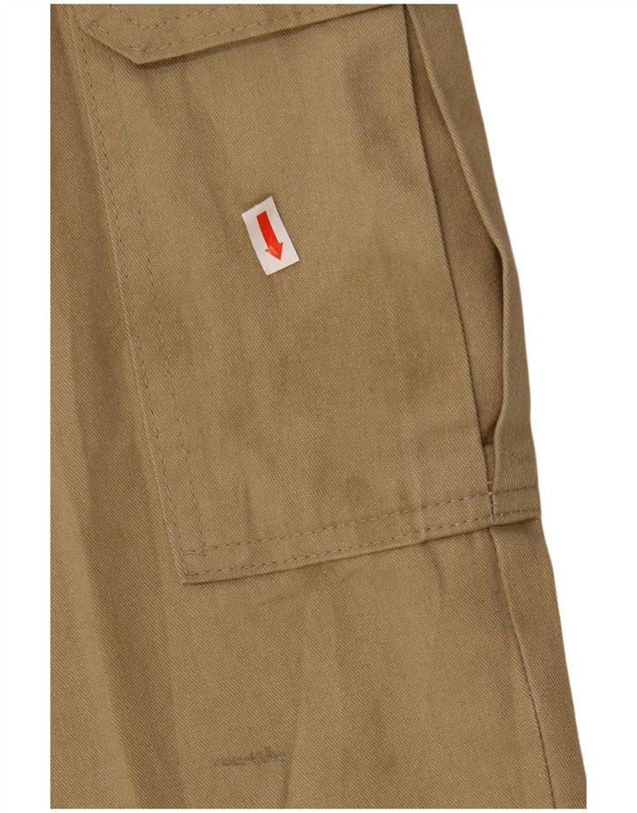 Ανδρικό παντελόνι Dickies Slim Cargo W32 L30 Beige