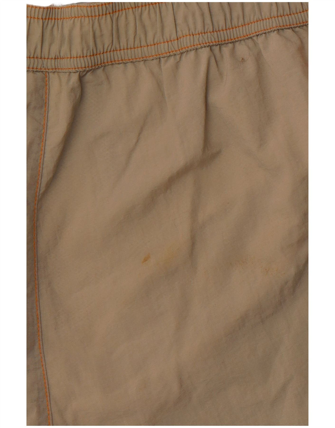 CHAMPION Ανδρικό γραφικό σορτς κολύμβησης μεγάλο χακί πολύχρωμο πολυαμίδιο