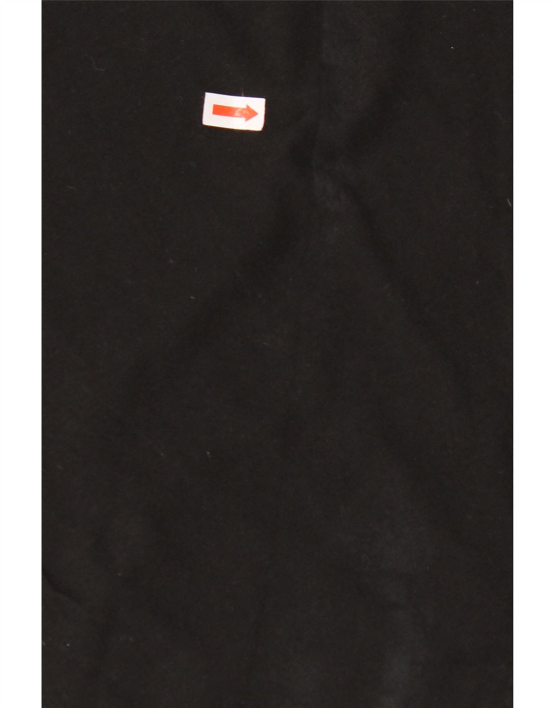 TOMMY HILFIGER Αγορικό T-Shirt Top 15-16 ετών Μαύρο