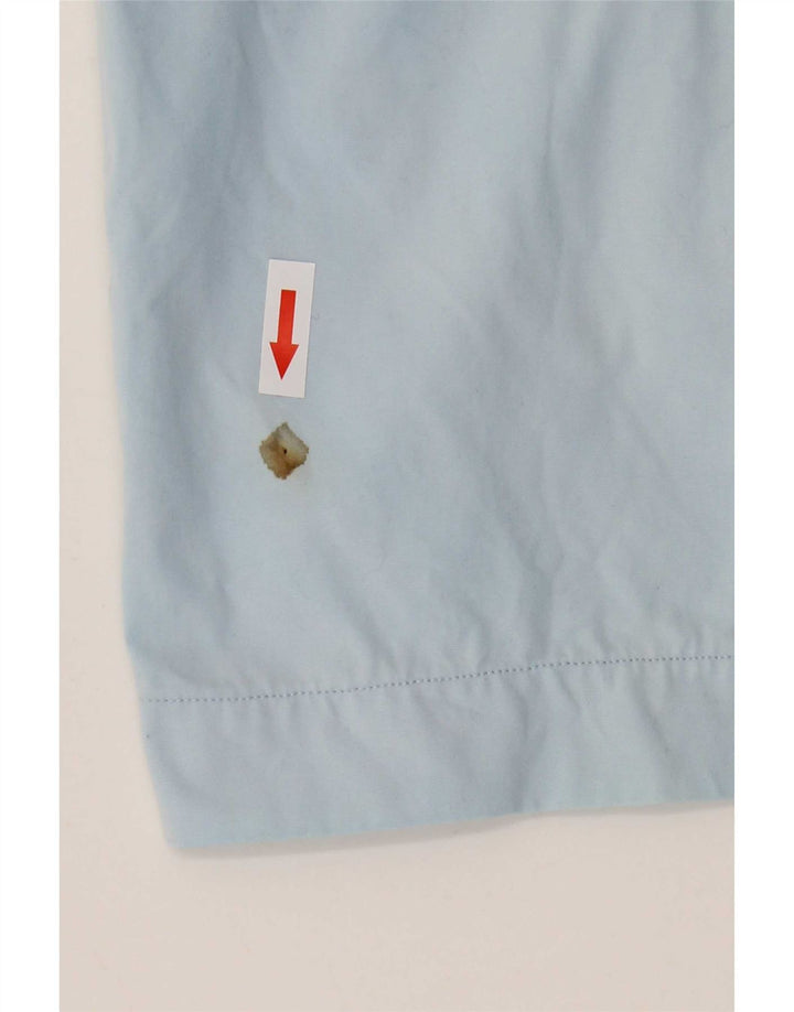 Vintage Ανδρικό σορτς Chino IT 48 Medium W30 Μπλε