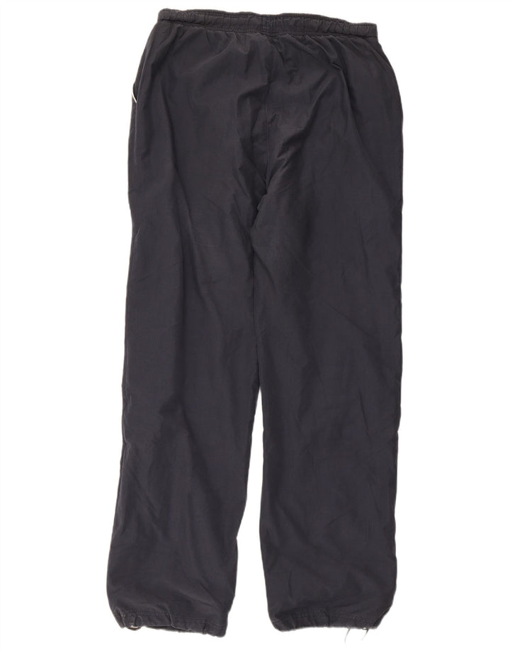 Ανδρική φόρμα Champion Παντελόνι Joggers Large Navy Blue Polyester