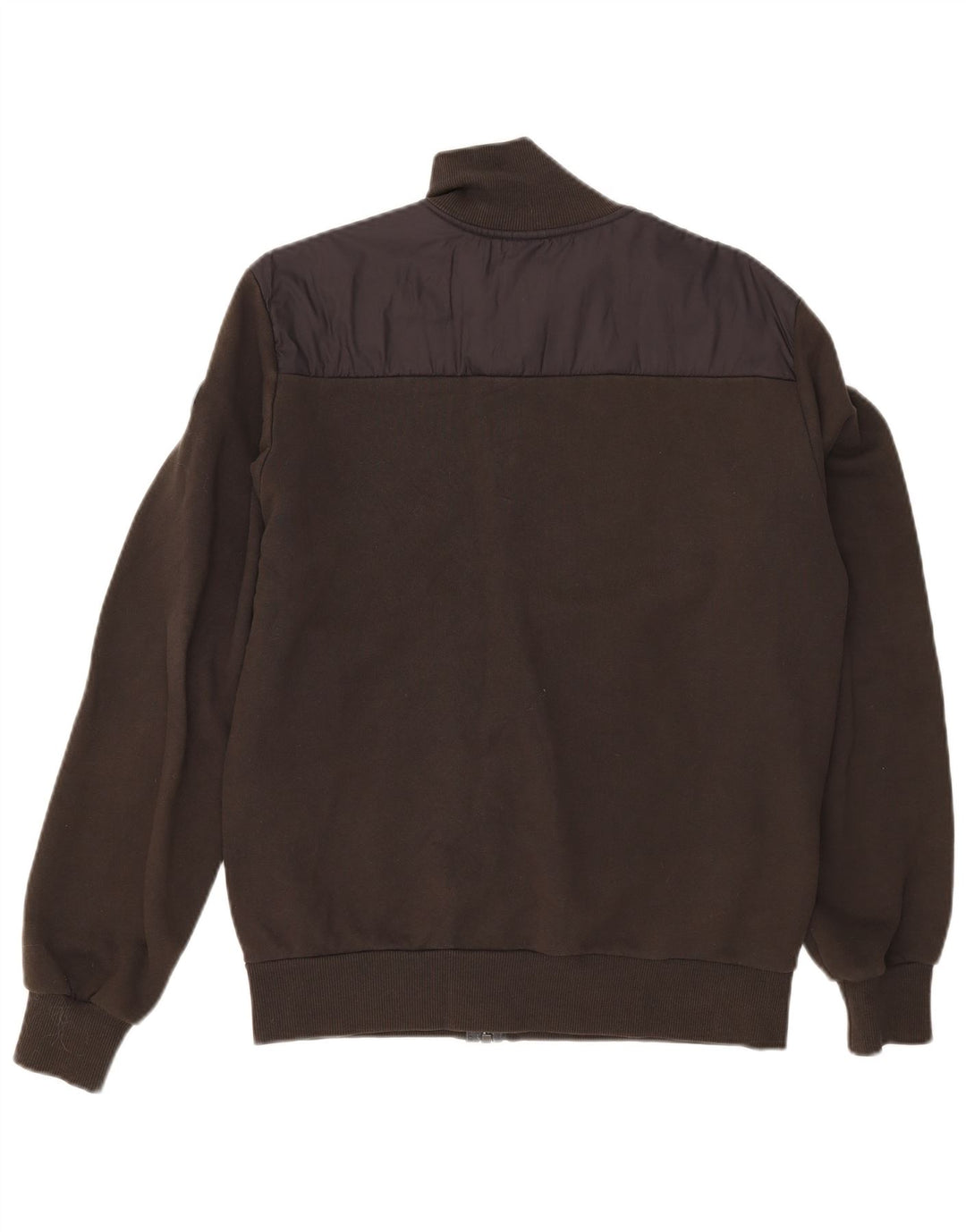 Ανδρική φόρμα Colmar Top Jacket Μεγάλο Χακί Colourblock Βαμβακερό