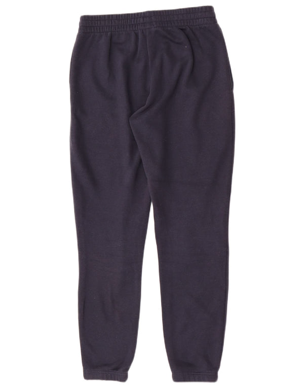 Adidas Ανδρικές φόρμες γραφικές Παντελόνι Joggers Small Navy Blue Sports