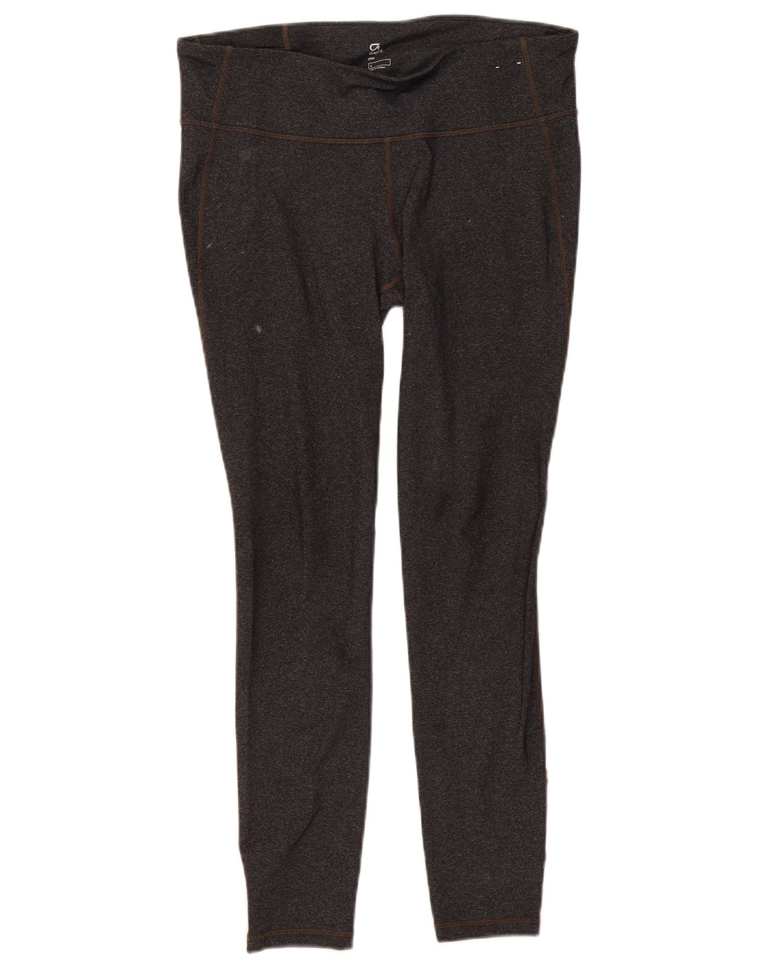 Γυναικείο κολάν Gap UK 14 Large Grey Flecked Nylon