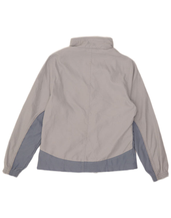 Γυναικεία αθλητική φόρμα AUSTRALIAN L'ALPINA Top Jacket IT 40 Small Blue