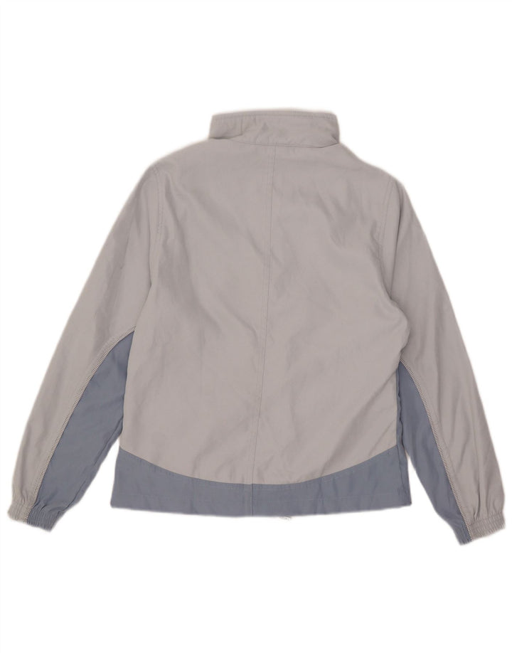 Γυναικεία αθλητική φόρμα AUSTRALIAN L'ALPINA Top Jacket IT 40 Small Blue