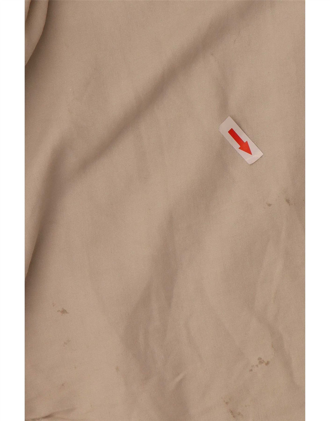 Ανδρικό πουκάμισο Nautica Medium Beige Rayon