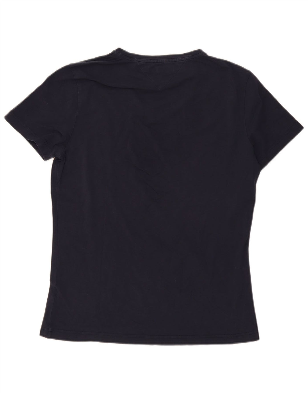 Ανδρικό T-Shirt Tommy Hilfiger Top Large Navy Blue