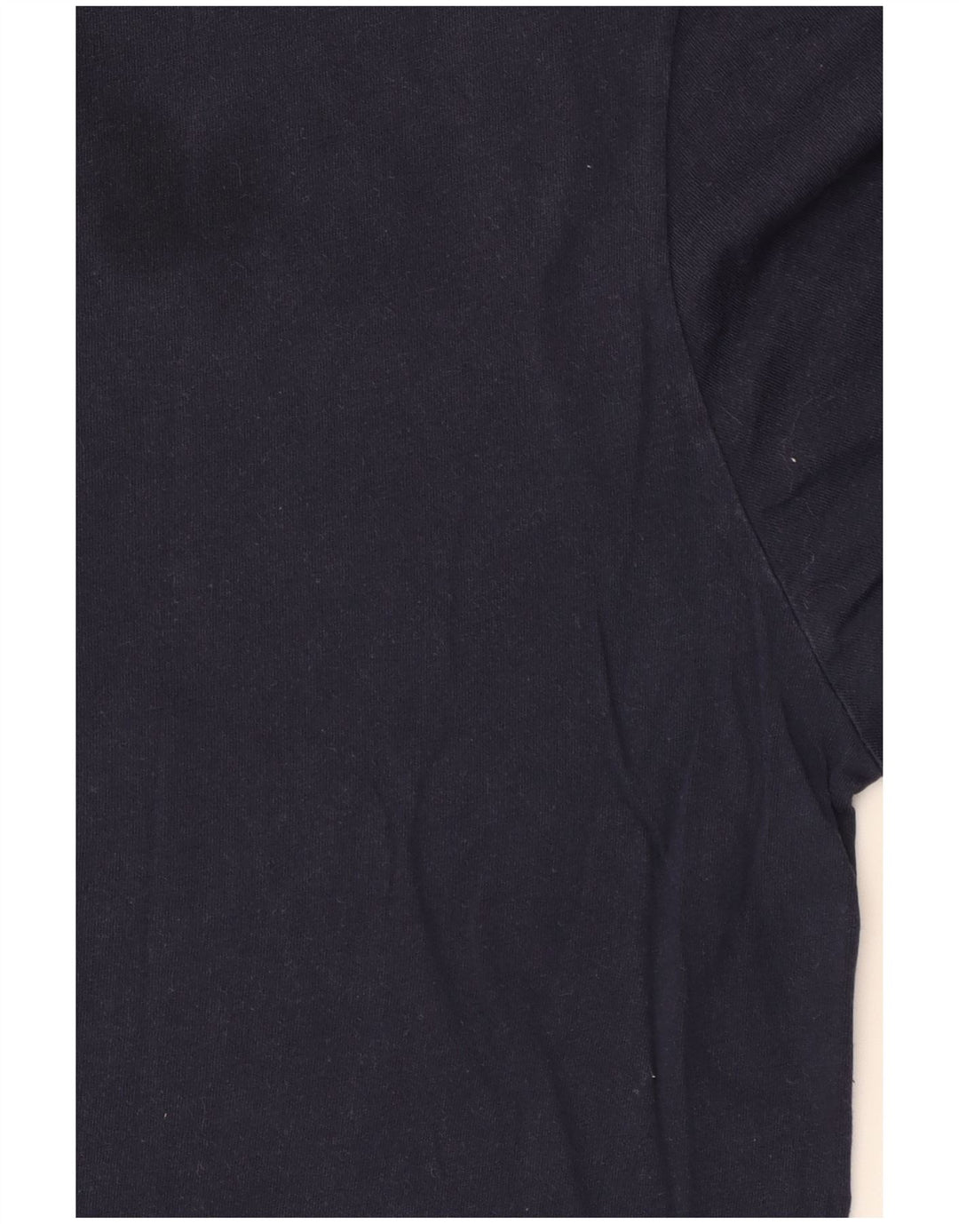Lacoste Ανδρικό T-Shirt με κανονική εφαρμογή Τοπ μεσαίο μπλε ναυτικό βαμβακερό