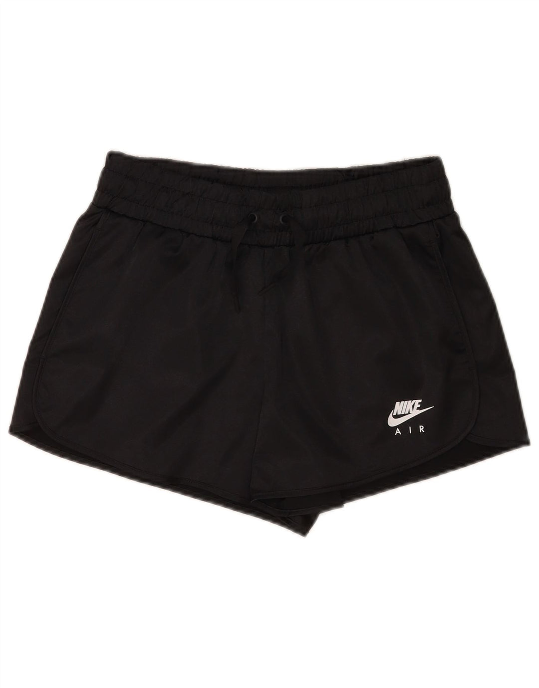 Γυναικείο αθλητικό σορτς Nike UK 12 μεσαίο μαύρο