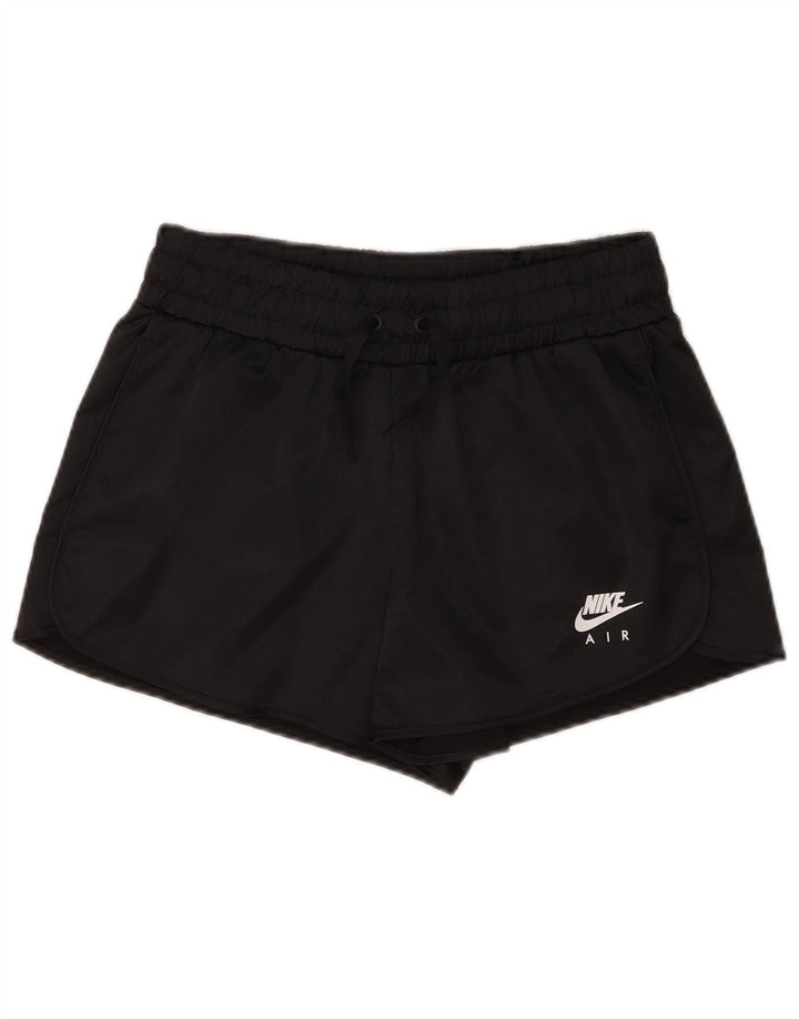 Γυναικείο αθλητικό σορτς Nike UK 12 μεσαίο μαύρο