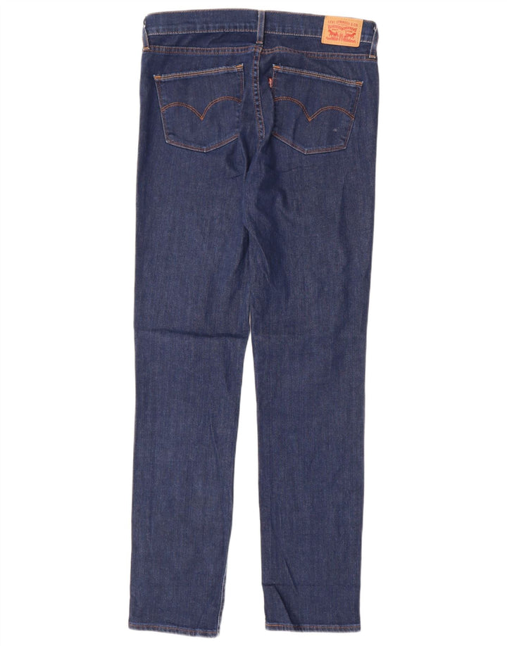 LEVI'S Γυναικείο Slim Jeans W31 L31 Blue