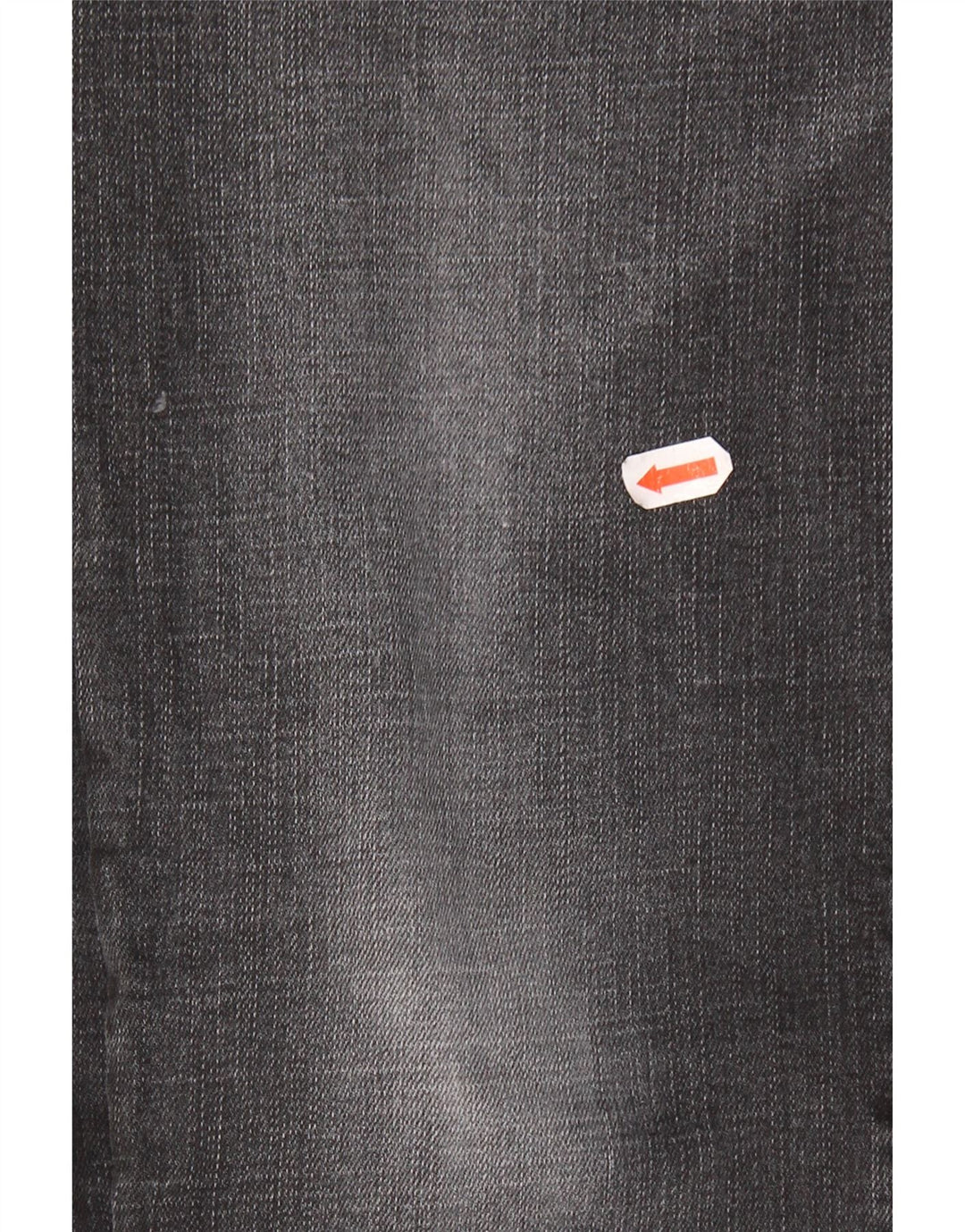 Ανδρικό Skinny Jeans Superdry W34 L29 Γκρι βαμβακερό