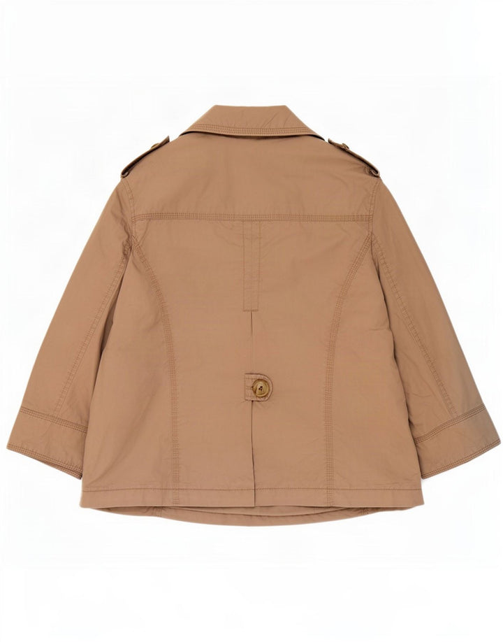 Marks & Spencer Γυναικείο Military Jacket UK 12 Medium Beige