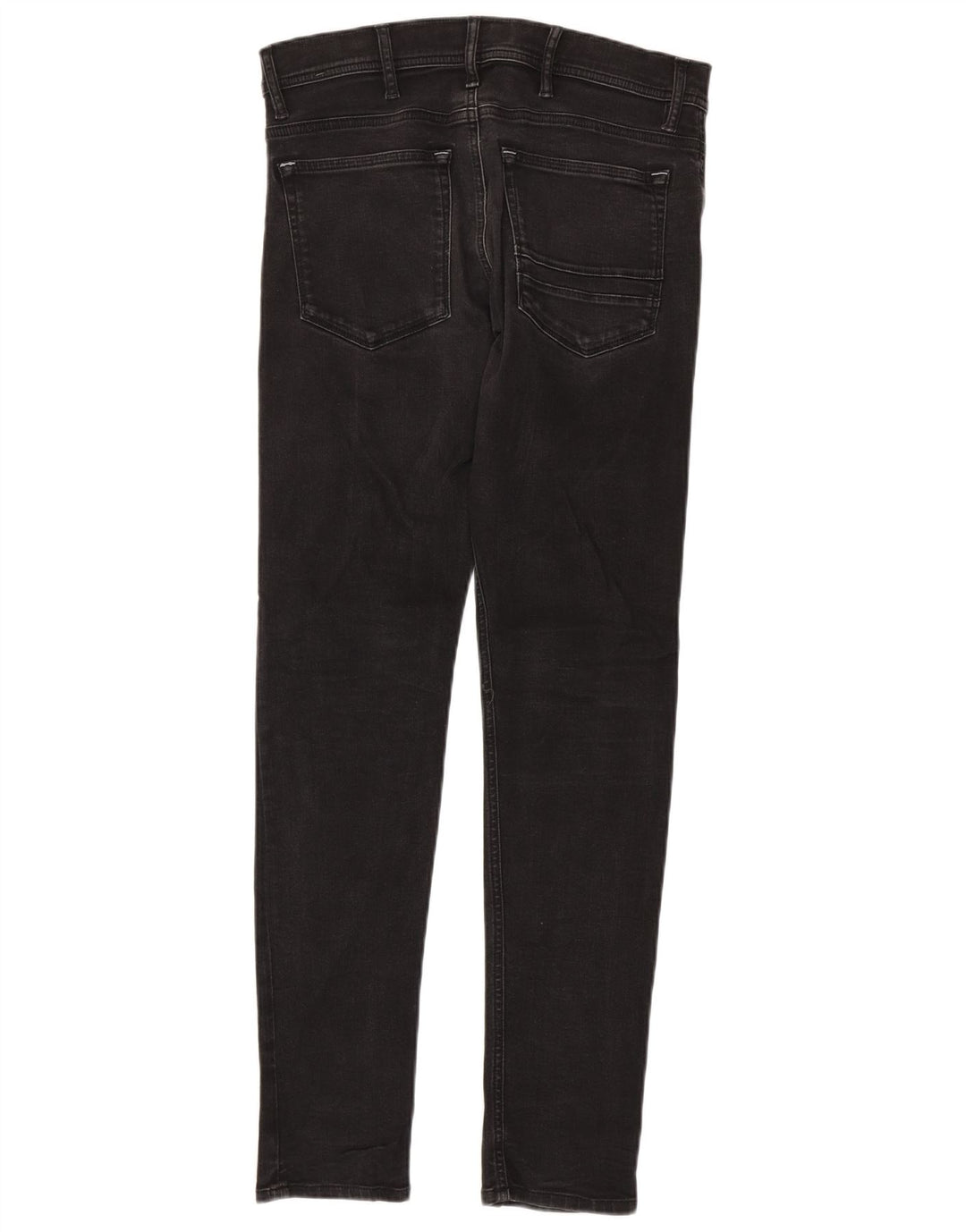Replay Ανδρικό Slim Jeans W31 L32 Γκρι βαμβακερό