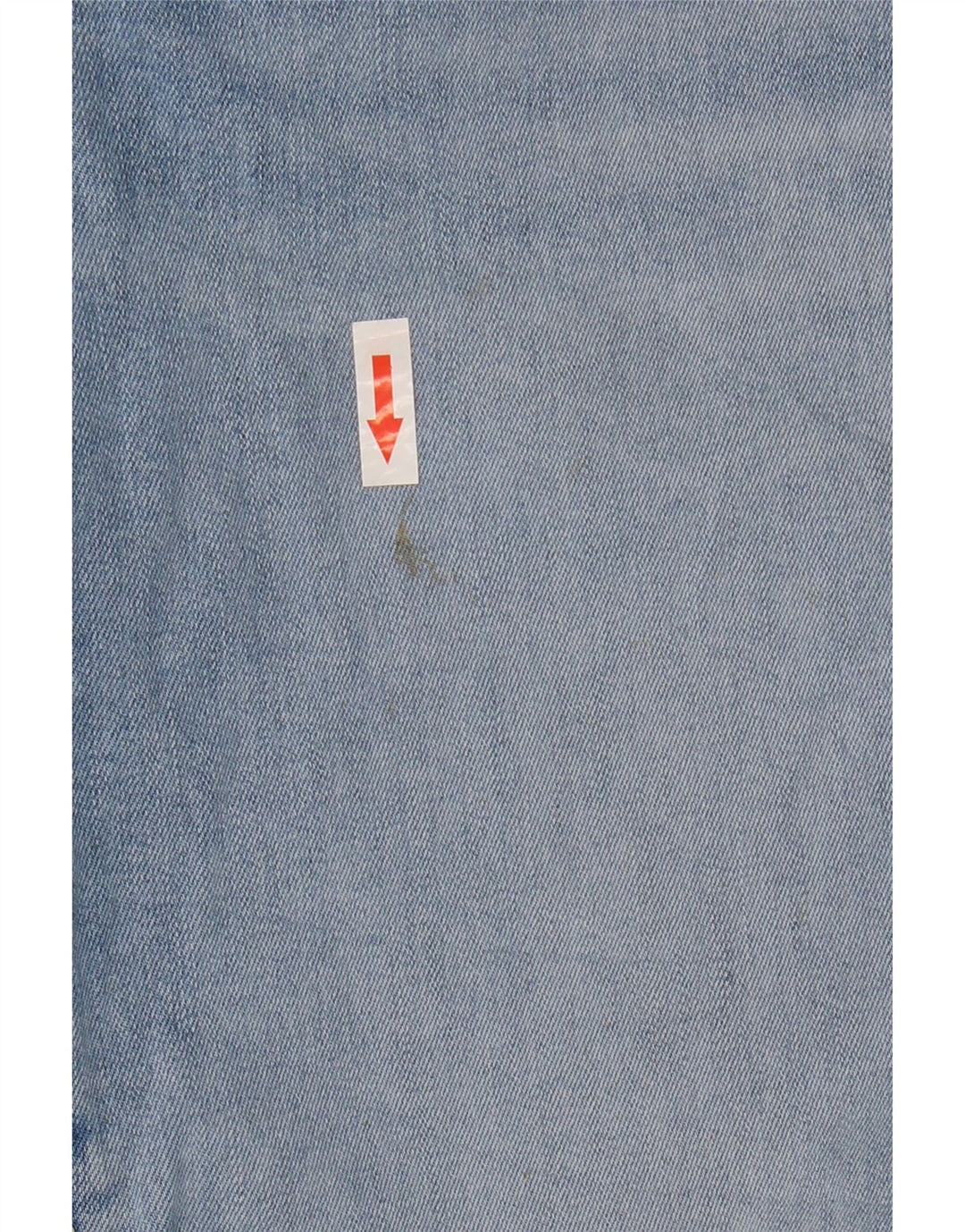 LEVI'S Γυναικείο Skinny Jeans W32 L28 Μπλε