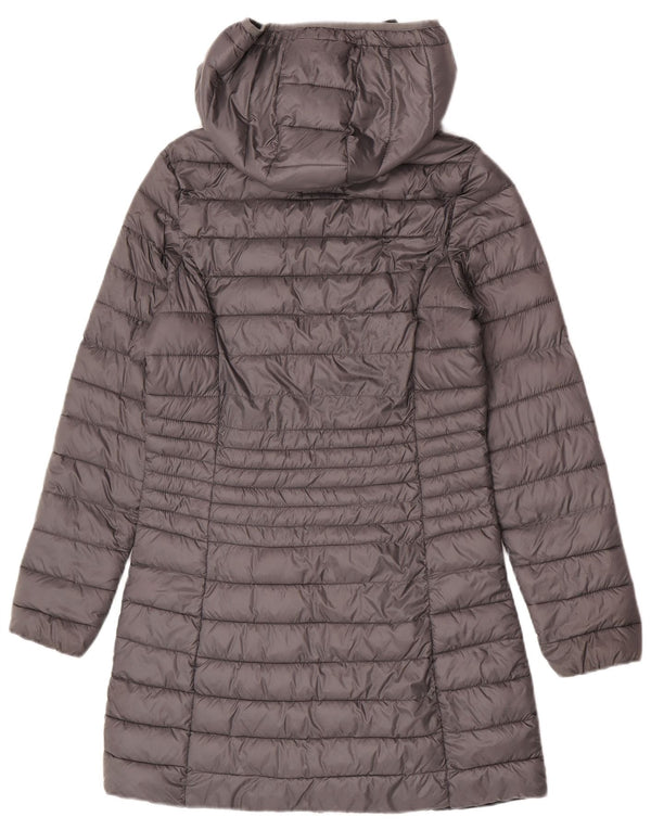 Champion Γυναικείο μπουφάν με επένδυση IT 44 Medium Grey