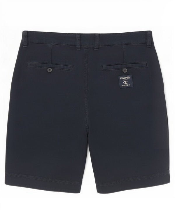 Champion Ανδρικό σορτς Chino Small W29 Navy Blue Cotton