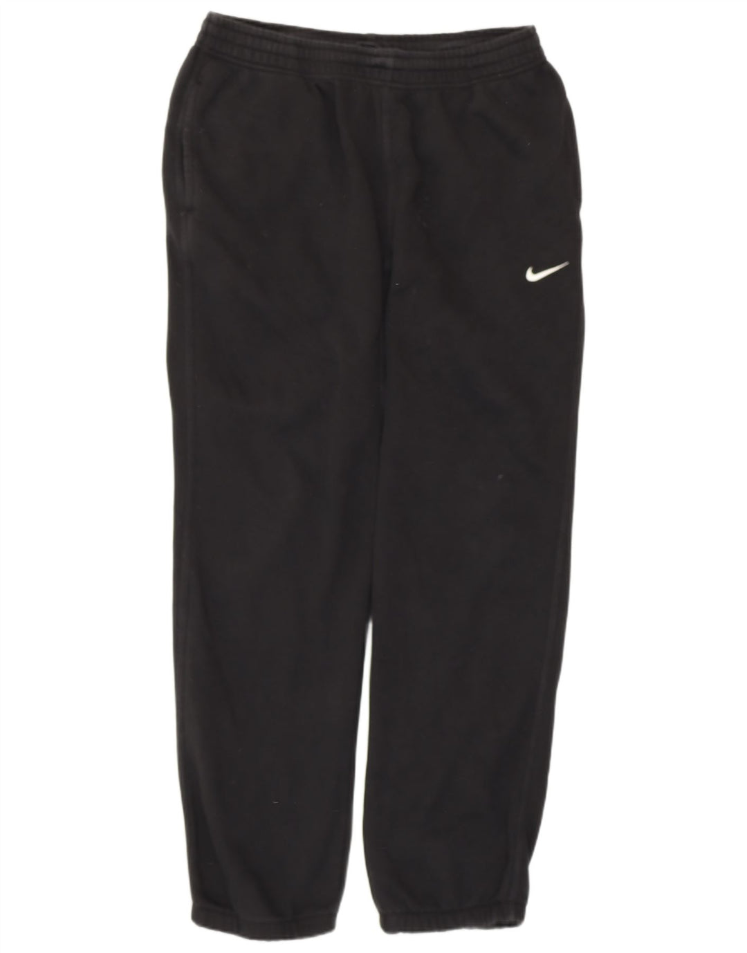 Ανδρική φόρμα NIKE Παντελόνι Joggers μεγάλο μαύρο βαμβακερό