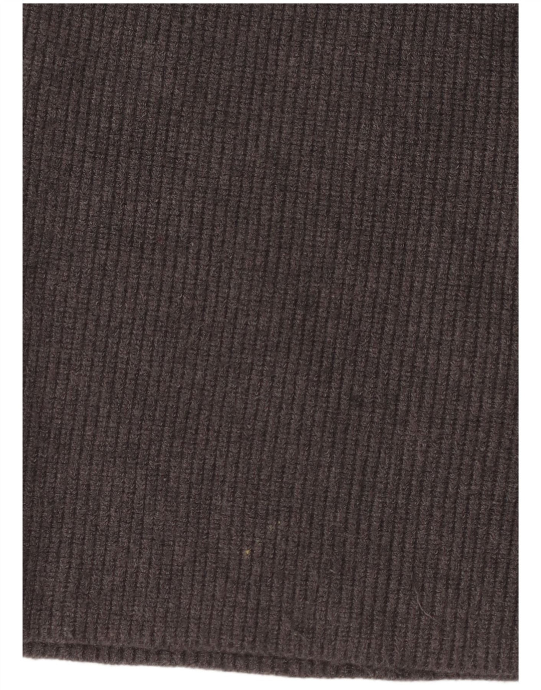 Zara Γυναικείο Jumper Φόρεμα UK 10 Small Grey
