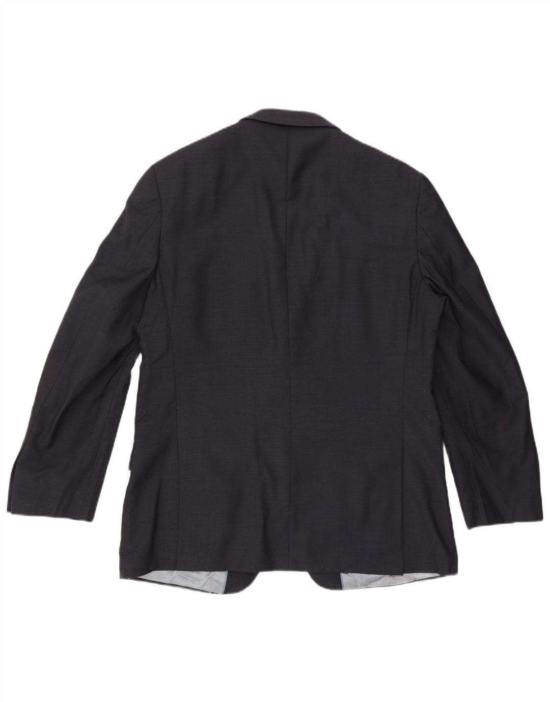 Marks & Spencer Ανδρικό μπλέιζερ με 2 κουμπιά μπουφάν UK 38 Medium Navy Blue
