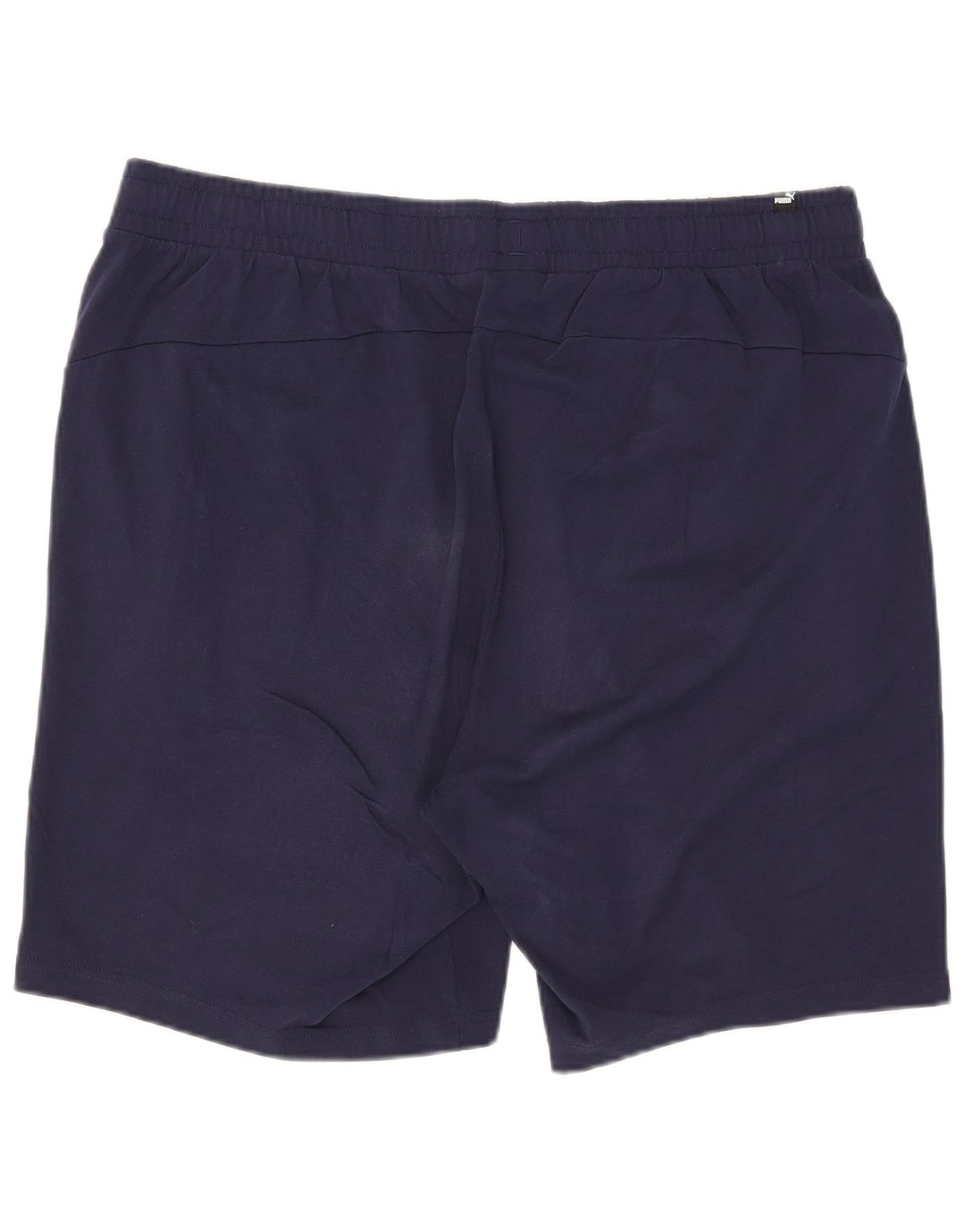 Ανδρικό αθλητικό σορτς Puma 2XL Navy Blue