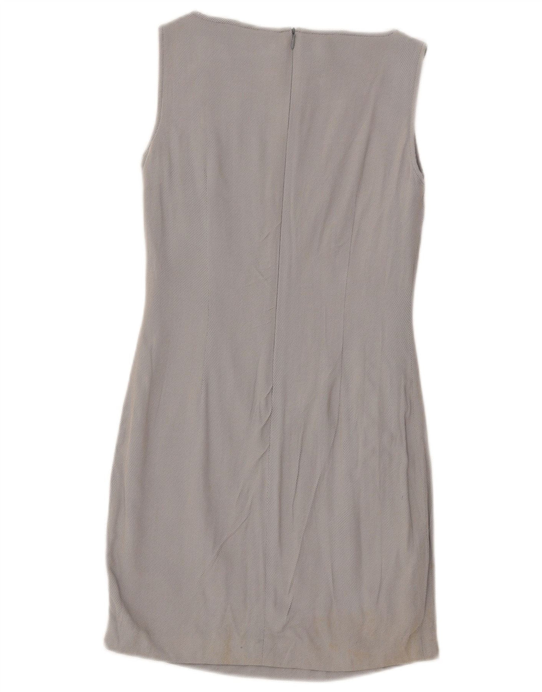 Max & Co. Γυναικείο φόρεμα με θήκη UK 8 Small Grey