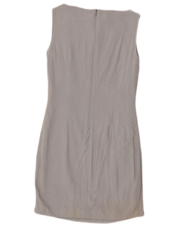 Max & Co. Γυναικείο φόρεμα με θήκη UK 8 Small Grey