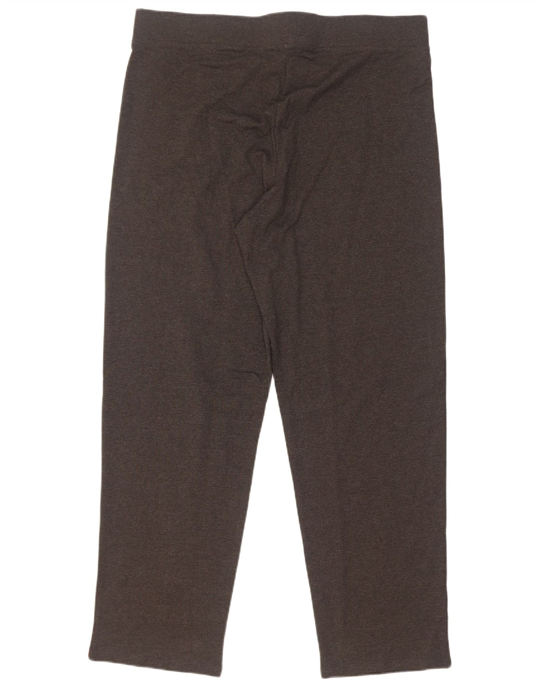 Γυναικείο κολάν Marks & Spencer UK 18 XL Γκρι βαμβακερό