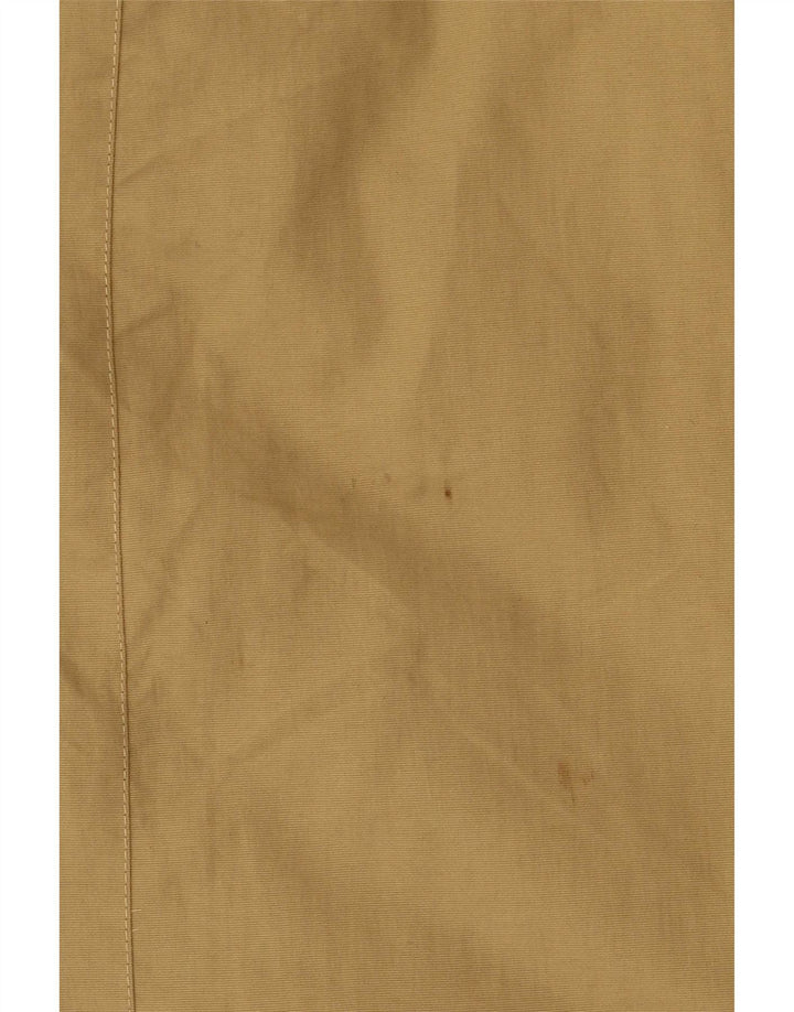 Woolrich Γυναικείο μπουφάν UK 14 Medium Beige Nylon