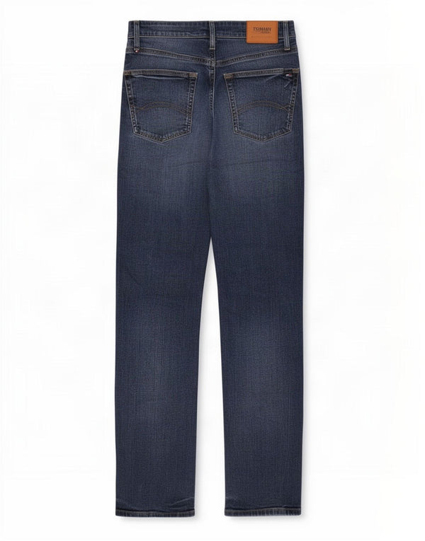 Tommy Hilfiger Ανδρικό Τζιν Ryan Straight W32 L32 Blue
