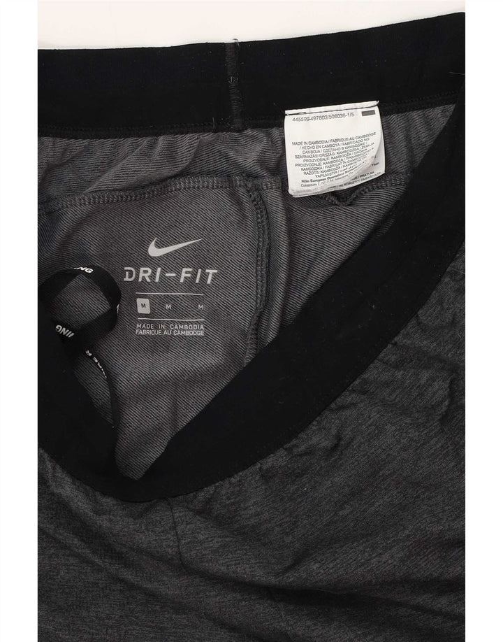 Ανδρική φόρμα Nike Dri Fit Παντελόνι Joggers Medium Grey