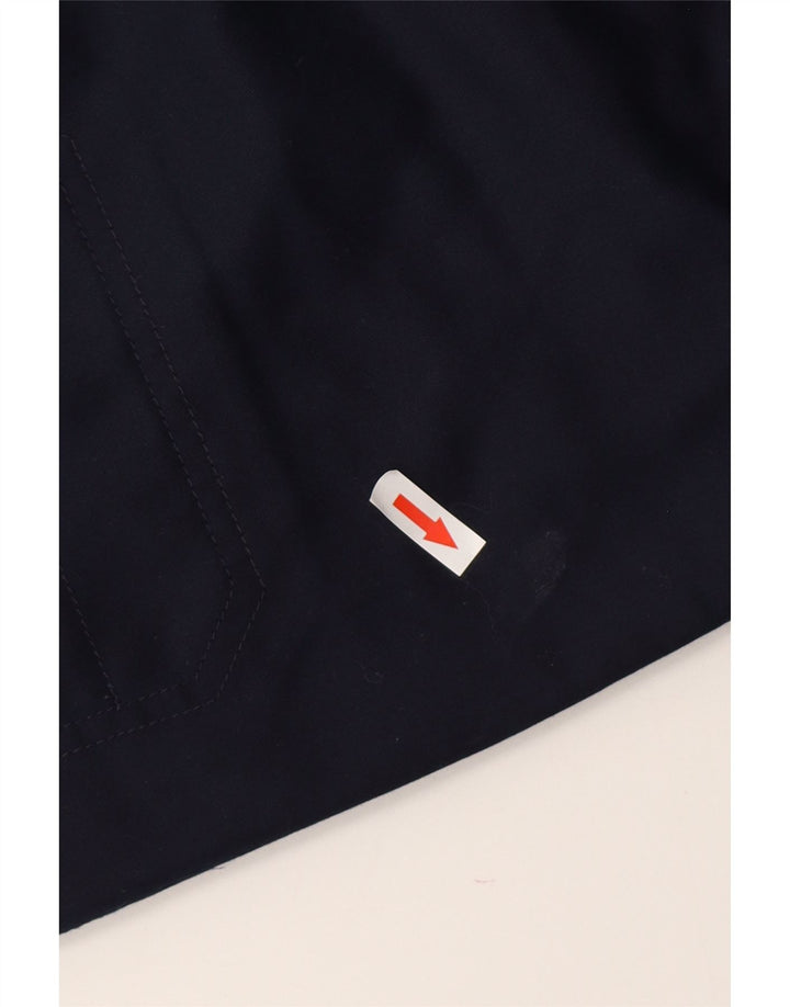 Ανδρικό σορτς PUMA Cargo Medium W32 Navy Blue Cotton