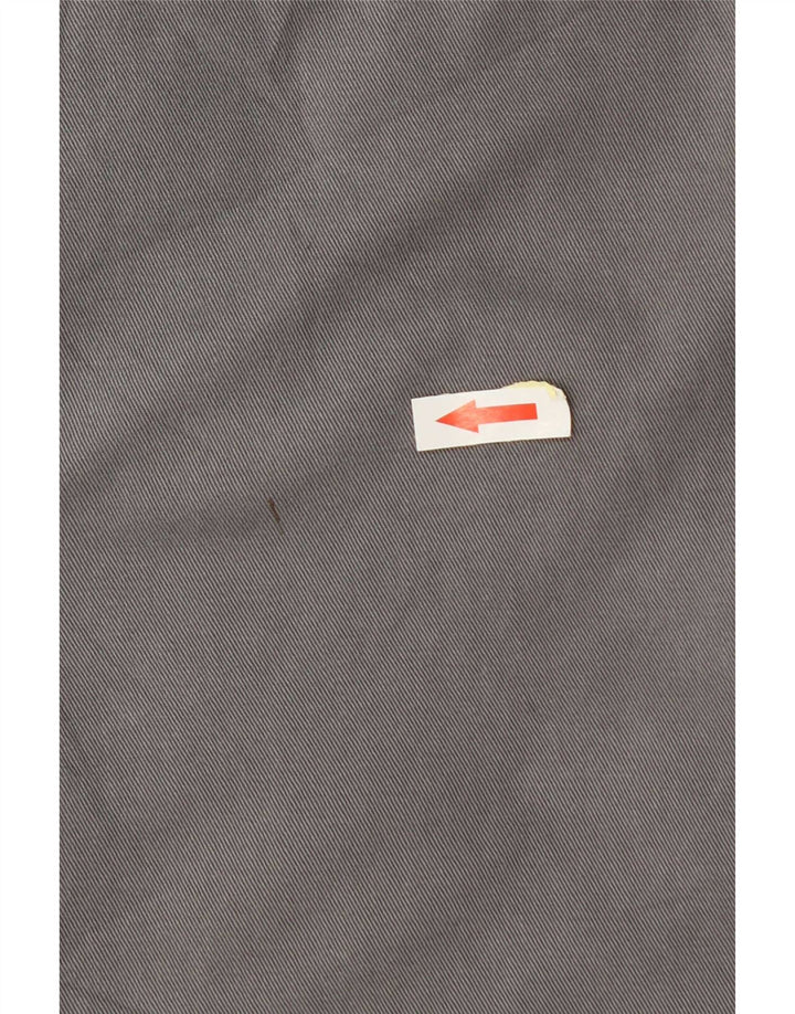 Ανδρικό σορτς chino Nautica W32 μεσαίο γκρι βαμβακερό