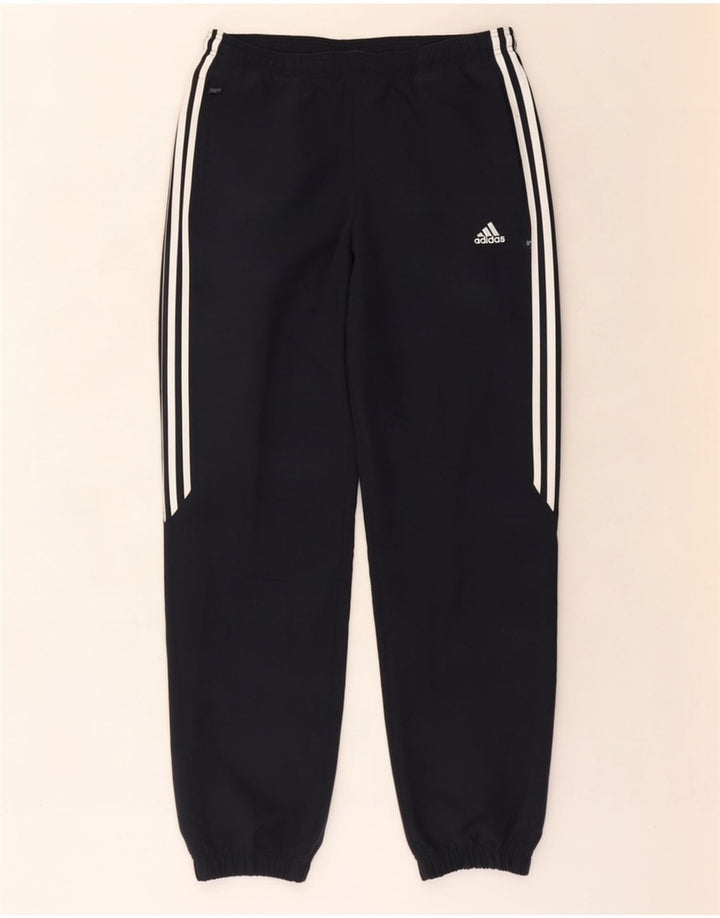Ανδρική φόρμα Adidas Παντελόνι Joggers Medium Navy Blue Polyester