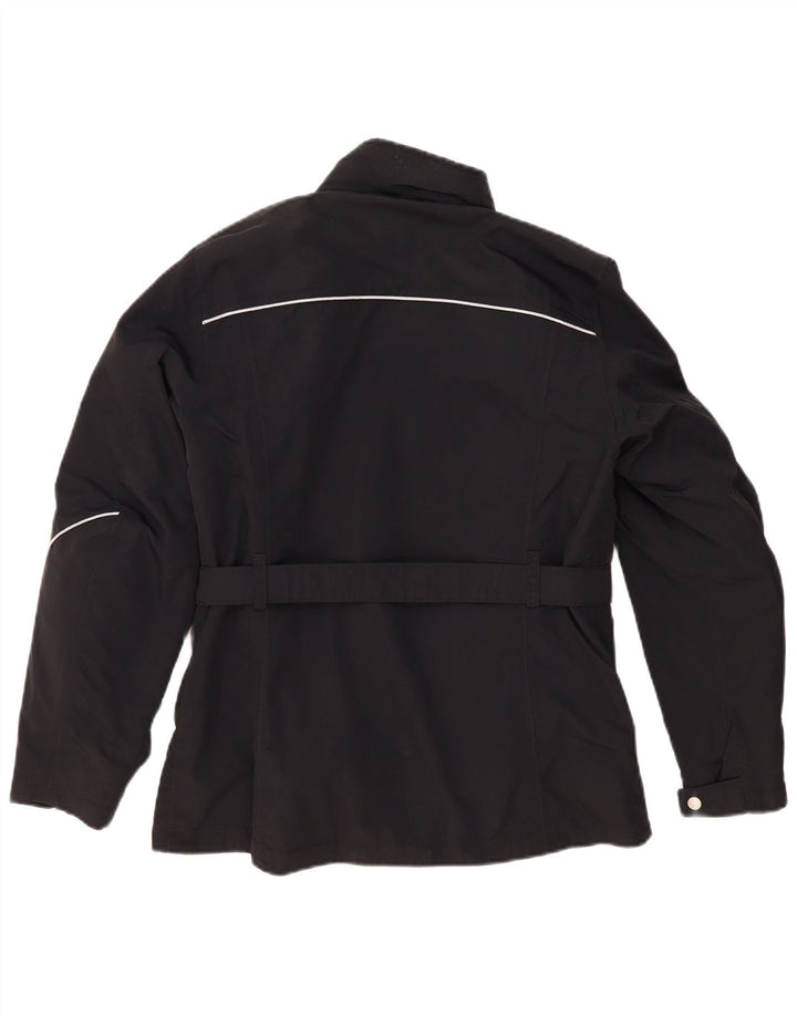 Spidi Γυναικείο Oversized Racer Jacket UK 10 Small Navy Blue