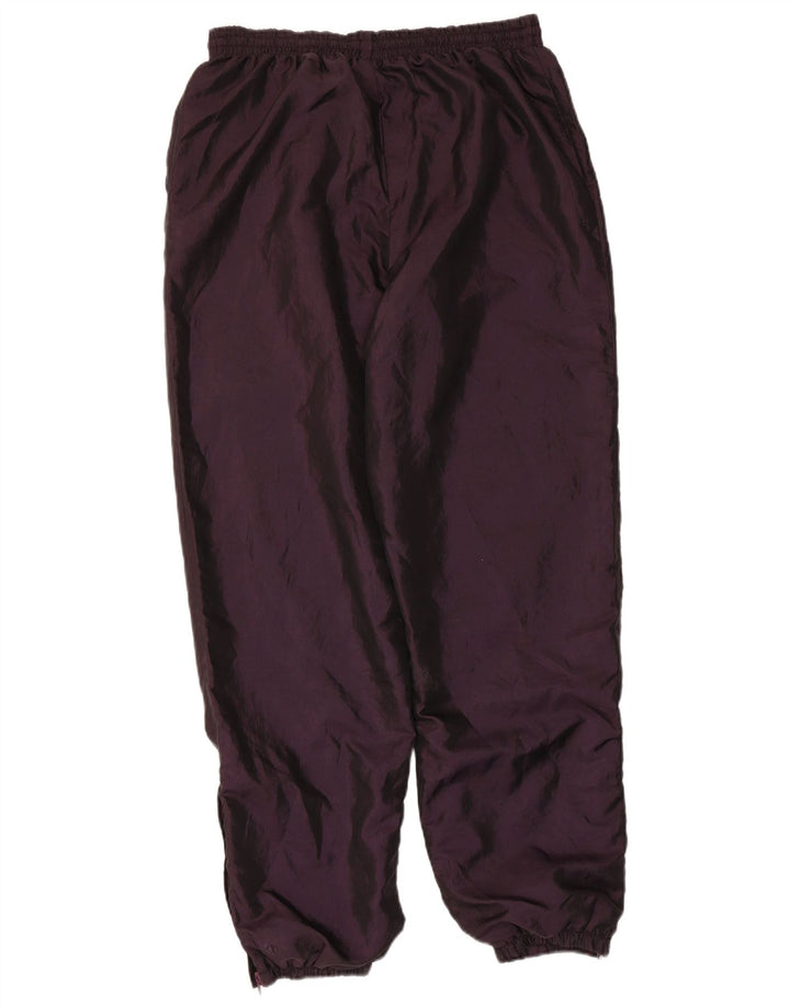 Fila Γυναικεία αθλητική φόρμα Παντελόνι Joggers IT 44 Medium Purple Nylon