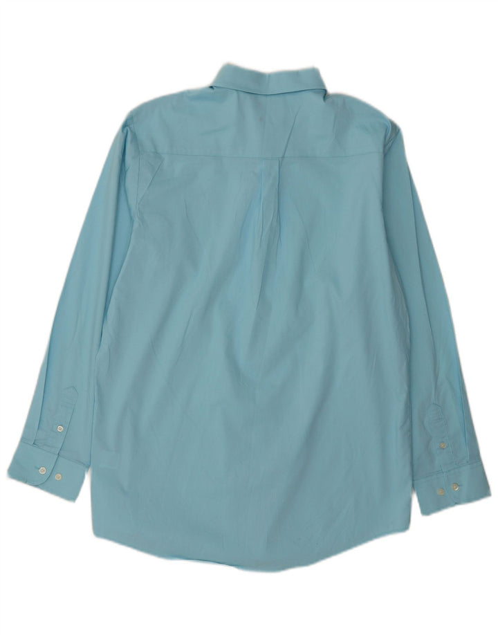 Μπλουζάκι Chaps Boys 15-16 Years XL Blue Cotton