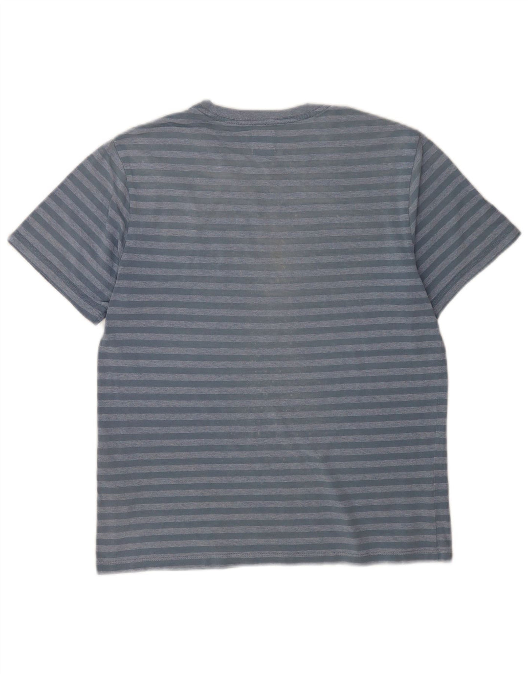 Ανδρικό μπλουζάκι Levi's Standard Μπλουζάκι από βαμβακερό μικρό μπλε ρίγες