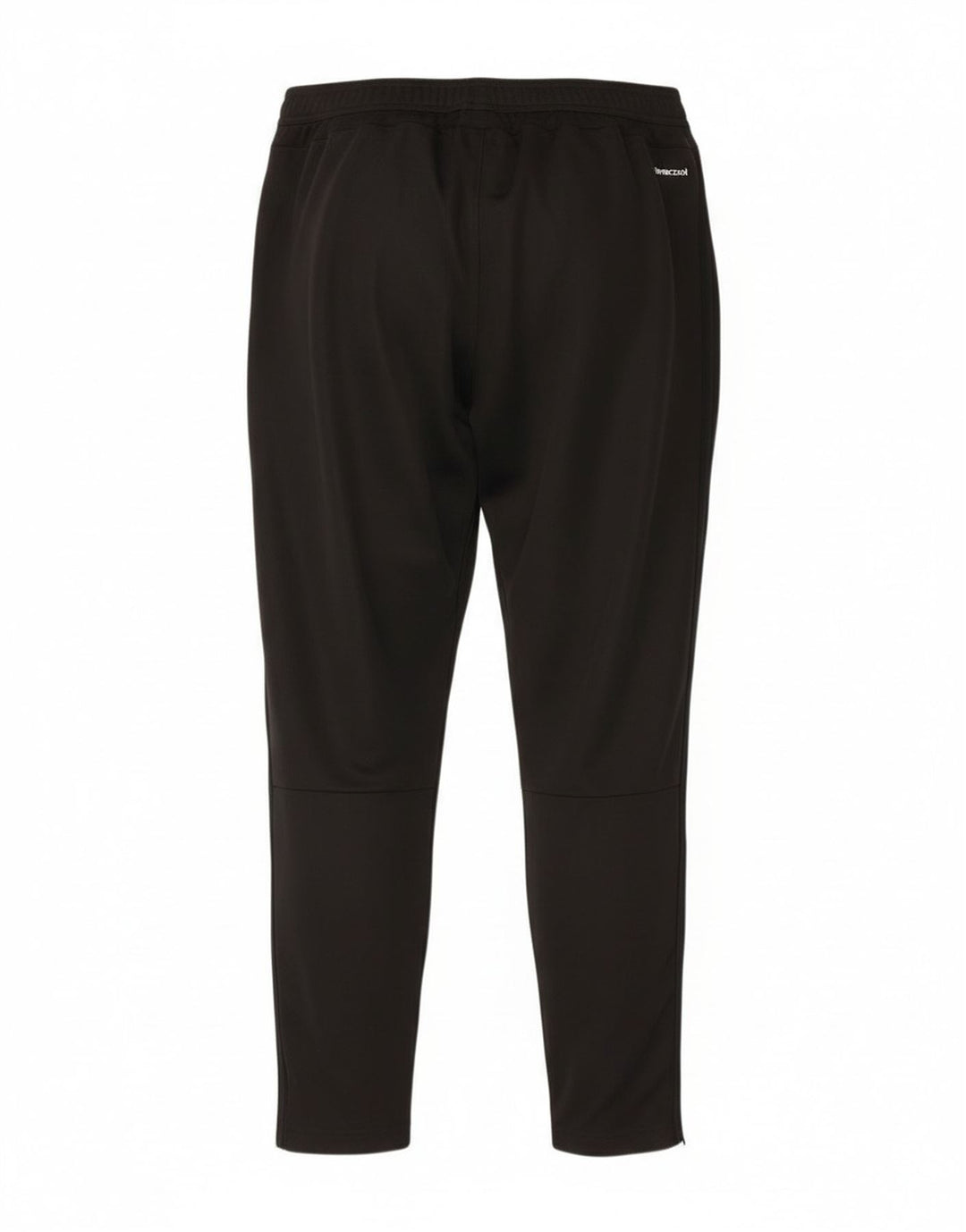Ανδρική αθλητική φόρμα Adidas Climacool Παντελόνι μεγάλο μαύρο πολυεστέρα