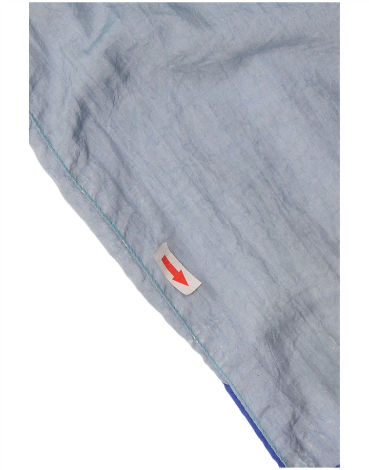 Ανδρική φόρμα Killtec Top Jacket UK 46 2XL Blue Colourblock Polyamide