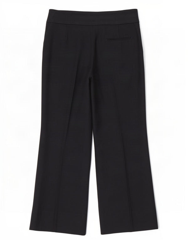Marks & Spencer Γυναικείο παντελόνι Chino UK 12 Medium W30 L31 Navy Blue