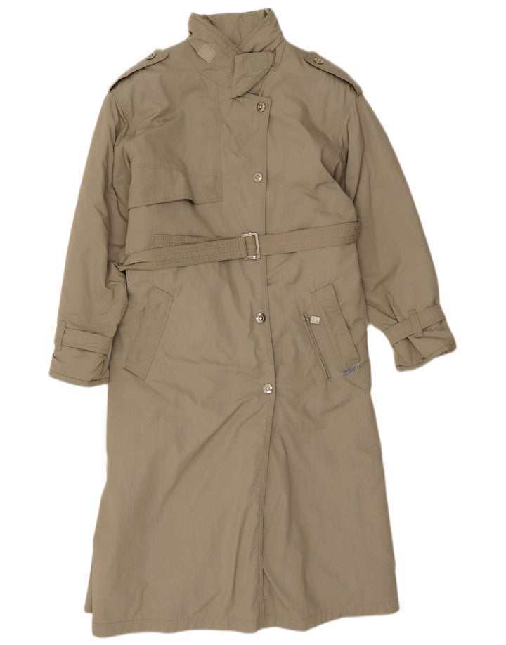 Schoffel Γυναικείο Military Oversized Windbreaker Coat EU 40 Medium Green
