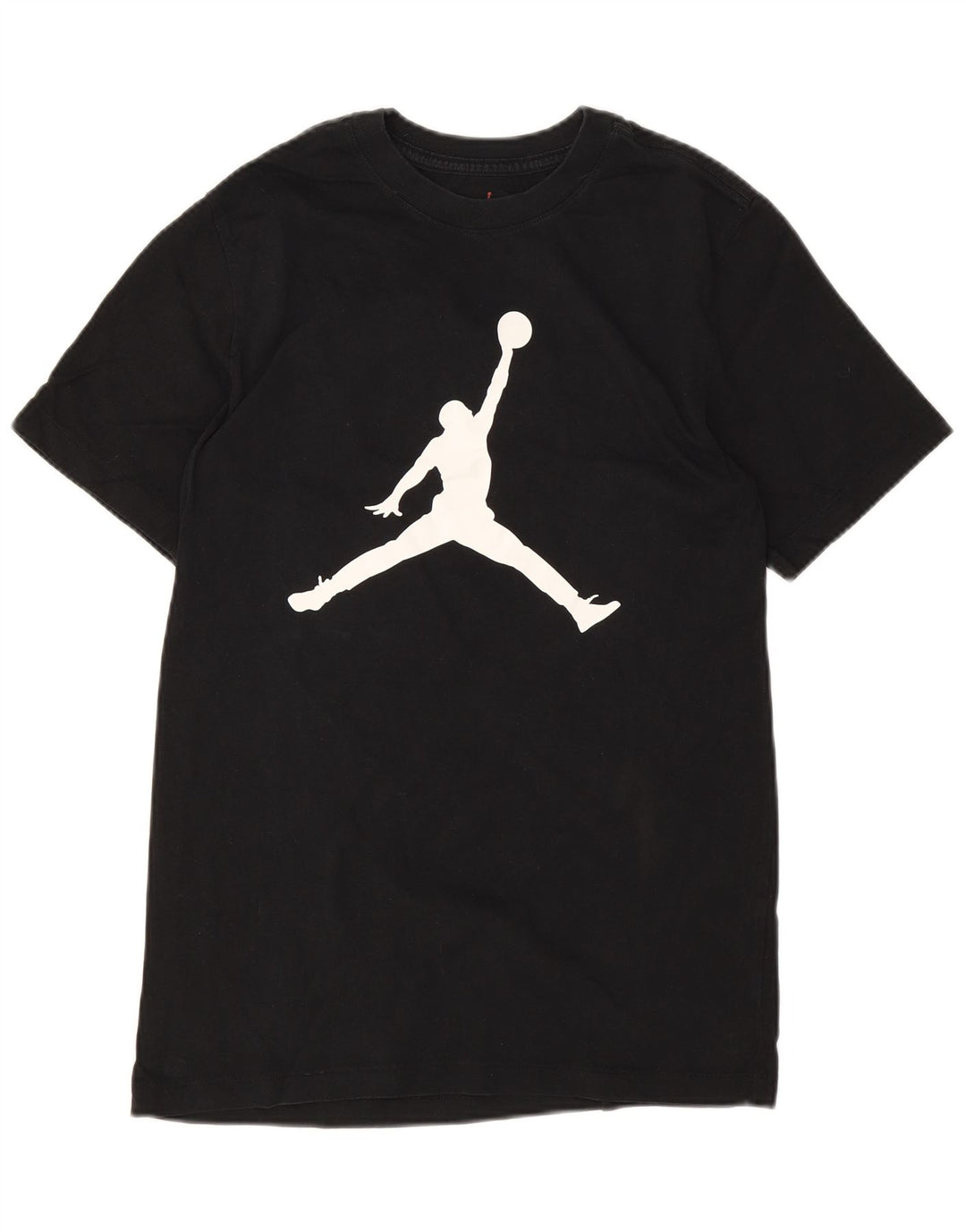 Ανδρικό μπλουζάκι Jordan Standard Fit Graphic Top Small Black