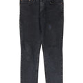 Levi's Mens 511 Slim Jeans W36 L32 Blue Cotton