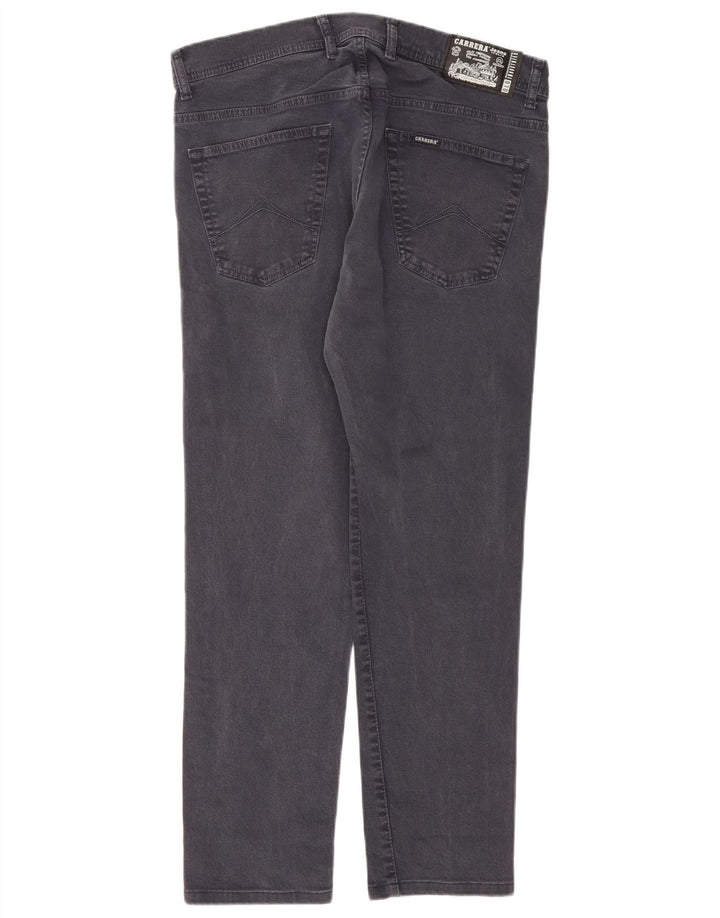 CARRERA Ανδρικό 717 Slim Jeans W34 L29 Navy Blue