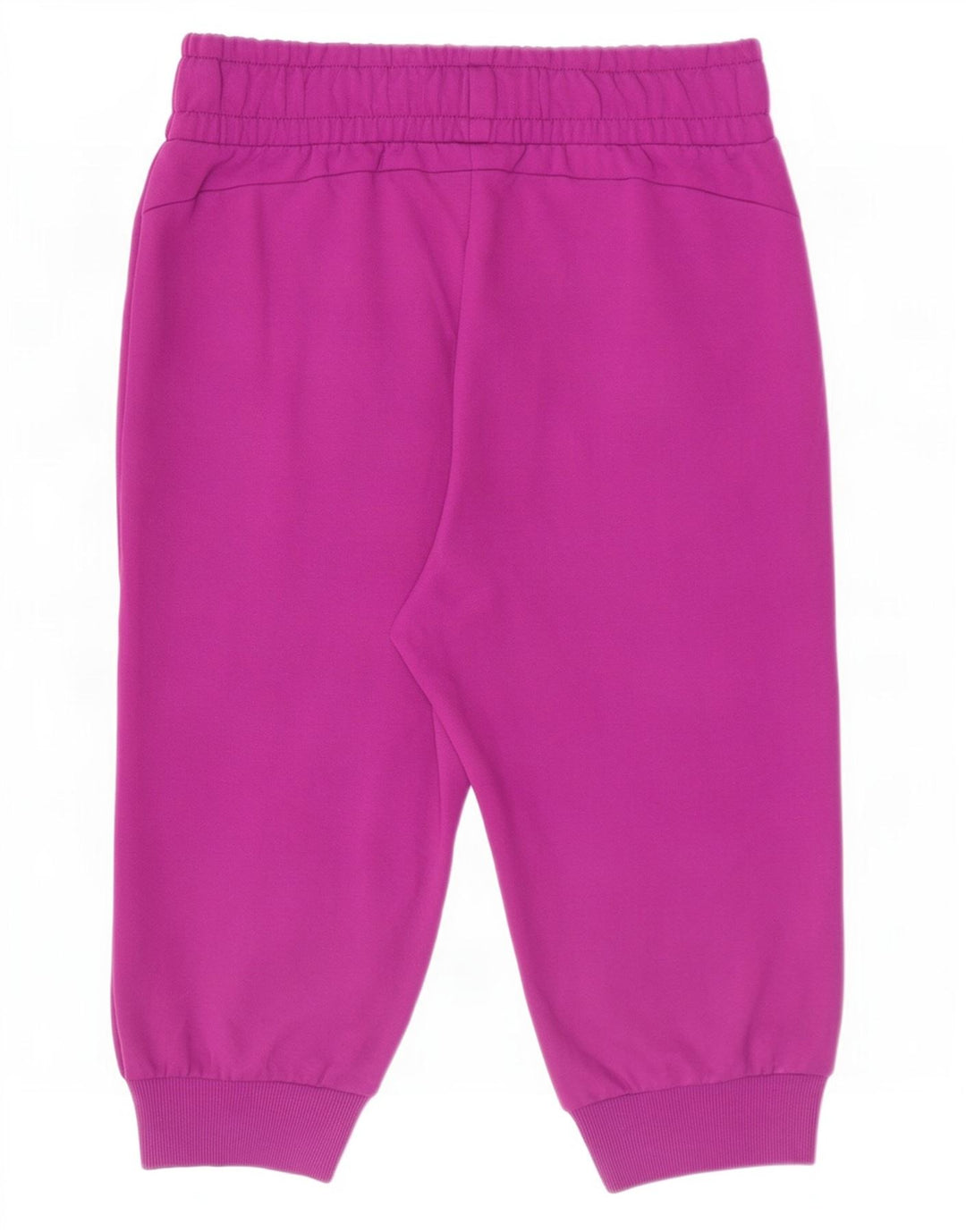 Puma Γυναικείο Αθλητικό Σορτς Βερμούδων UK 12 Medium Purple