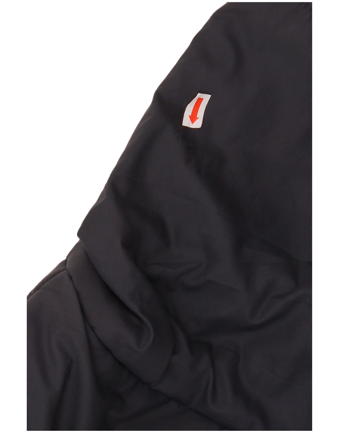 ROHAN Ανδρικό μπουφάν Unisex με επένδυση UK 38 Medium Navy Blue Polyamide