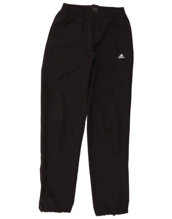 Adidas Ανδρική φόρμα Climalite Παντελόνι Joggers Small Black Sports