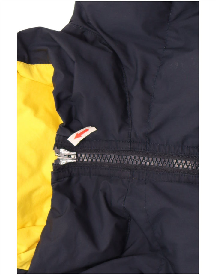 Helly Hansen Ανδρικό γραφικό μπουφάν με επένδυση UK 36 Small Yellow